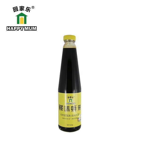 生蚝酱- 510 g