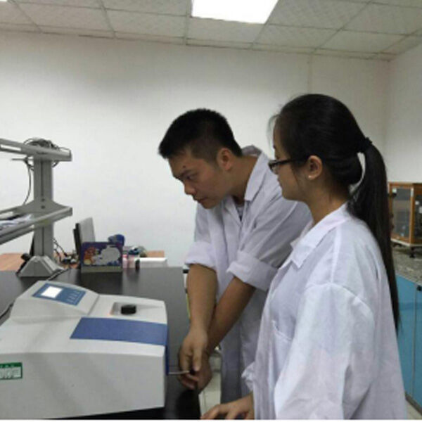 半岛电竞体育平台appjolion质量控制