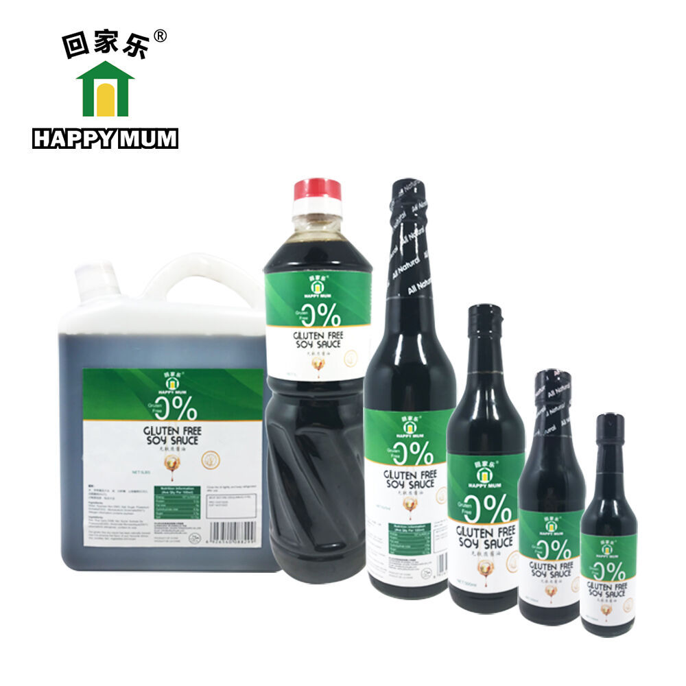 无谷蛋白酱油雷电竞官网网址