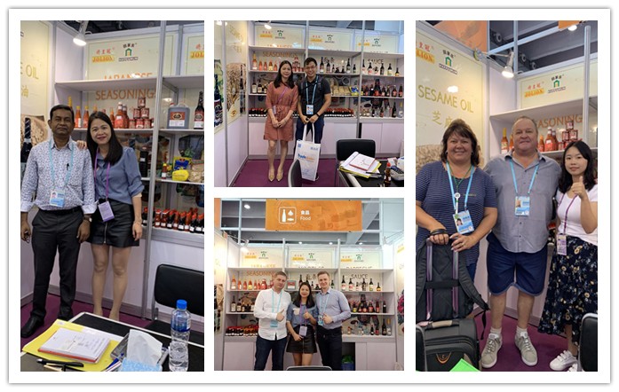 2019年广交会展位jolion食雷竞技下载app官网物