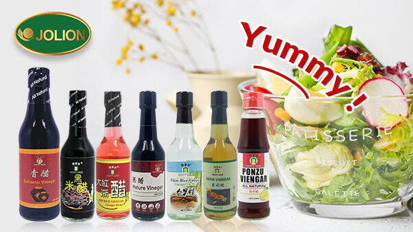 好知道:什么是米醋和如何使用