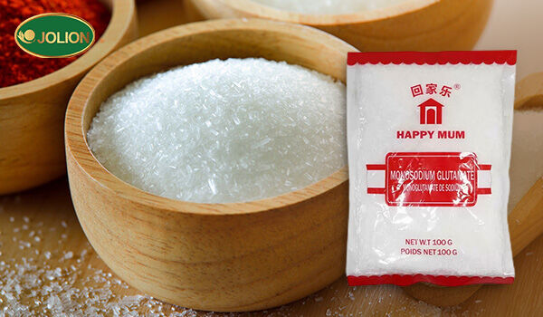 谷氨酸钠(味精)无谷蛋白吗