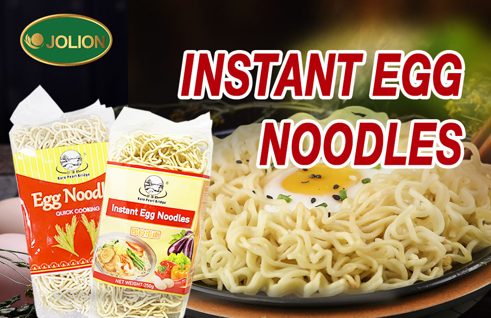 你不知道鸡蛋面