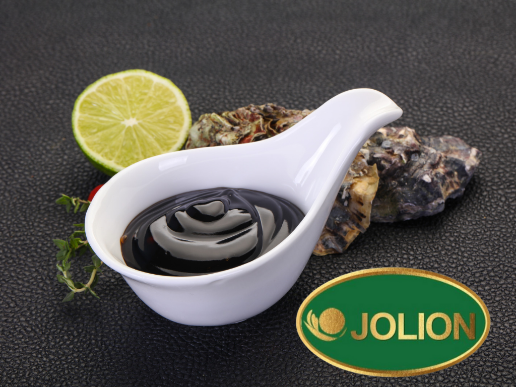 简单的素食蚝油食谱,你不能错过!