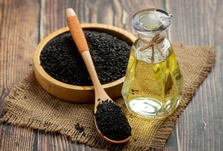 芝麻油不含麸质吗