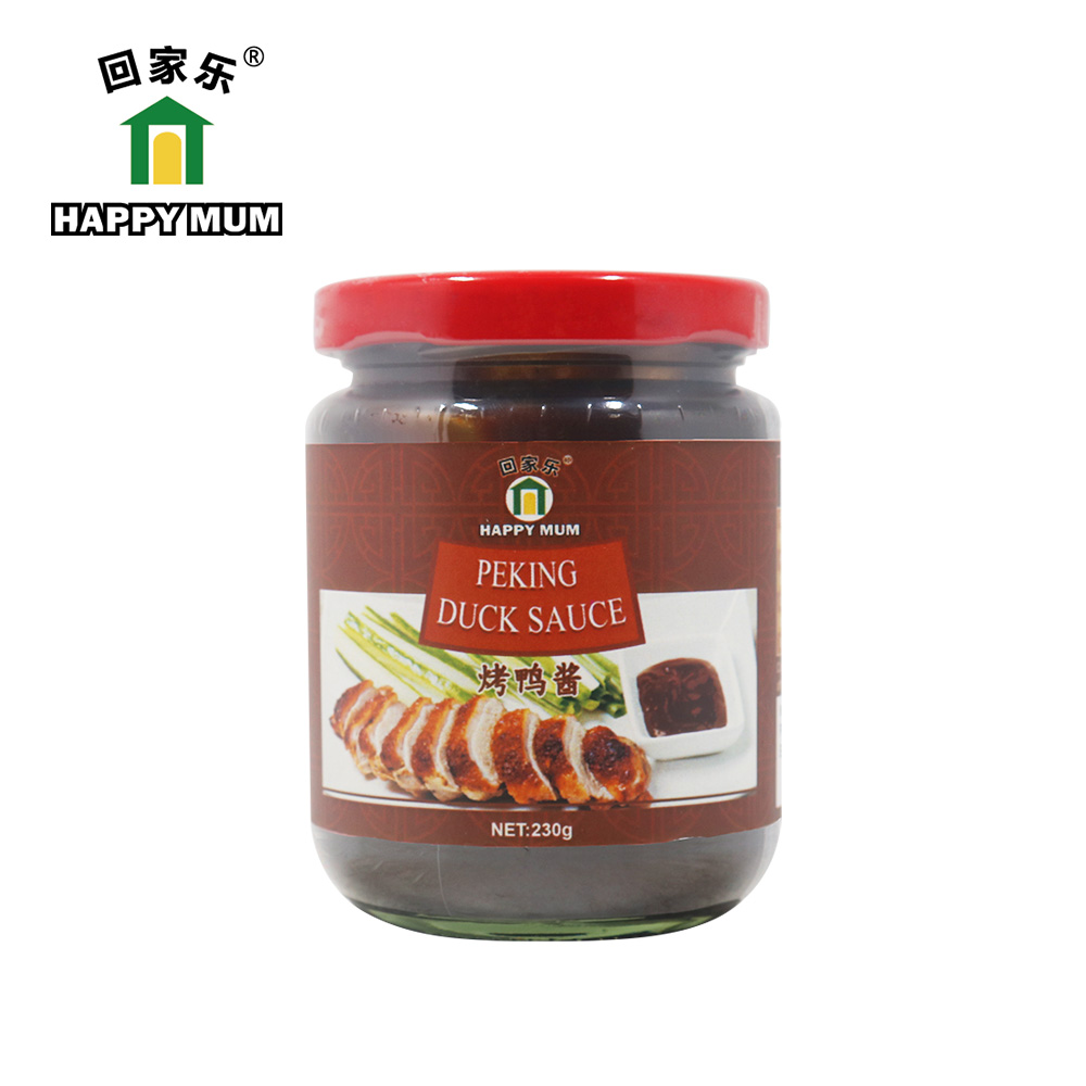 230克北京烤鸭Jolion调料雷竞技下载app官网