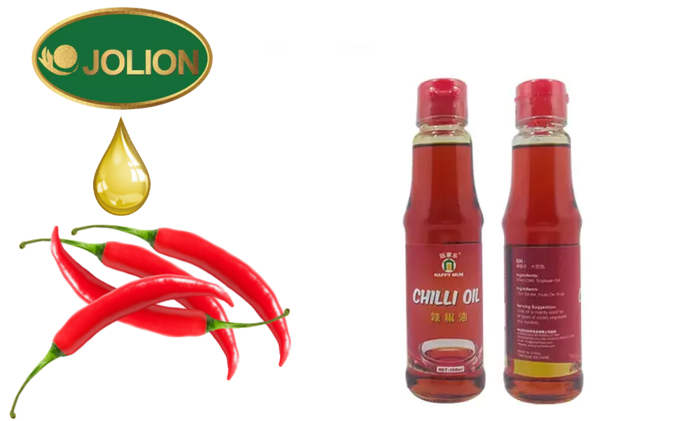 辣椒油是健康吗?探索营养