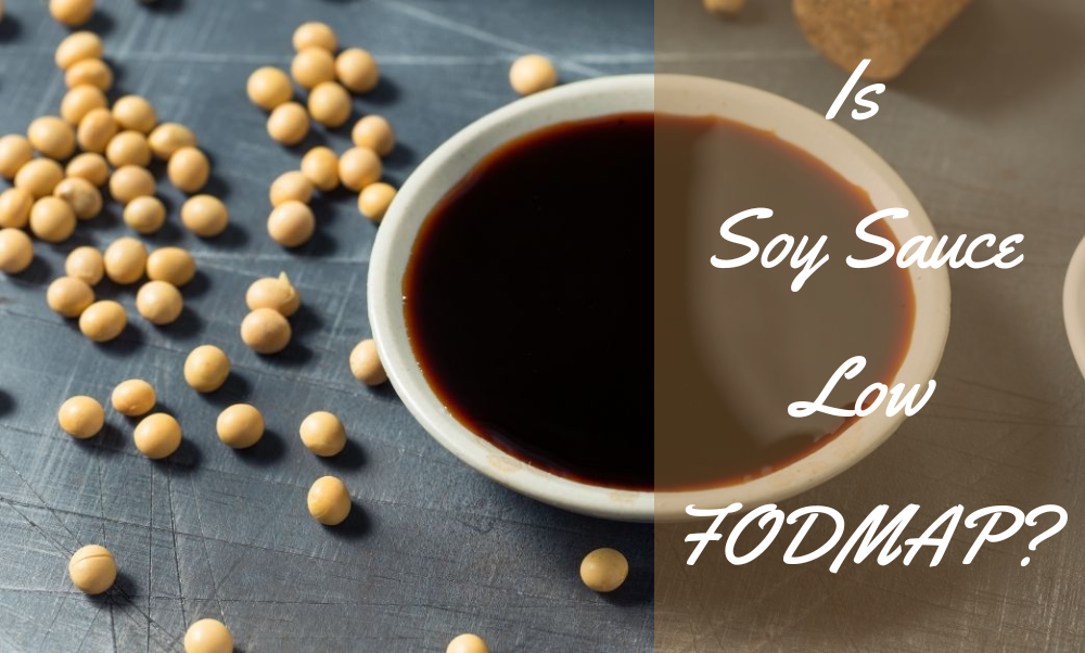 酱油F雷电竞官网网址ODMAP低吗?你需要知道的一切