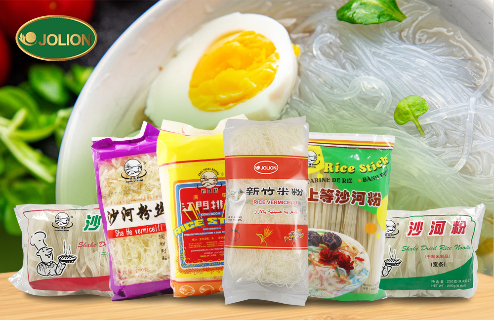 如何烹饪粉丝米粉吗