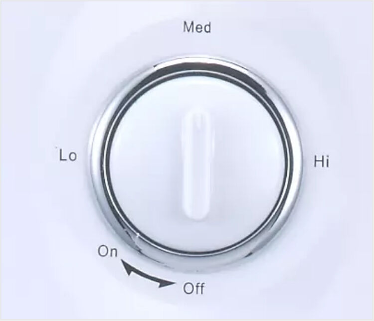 cylinder water heater single knob detail.jpg