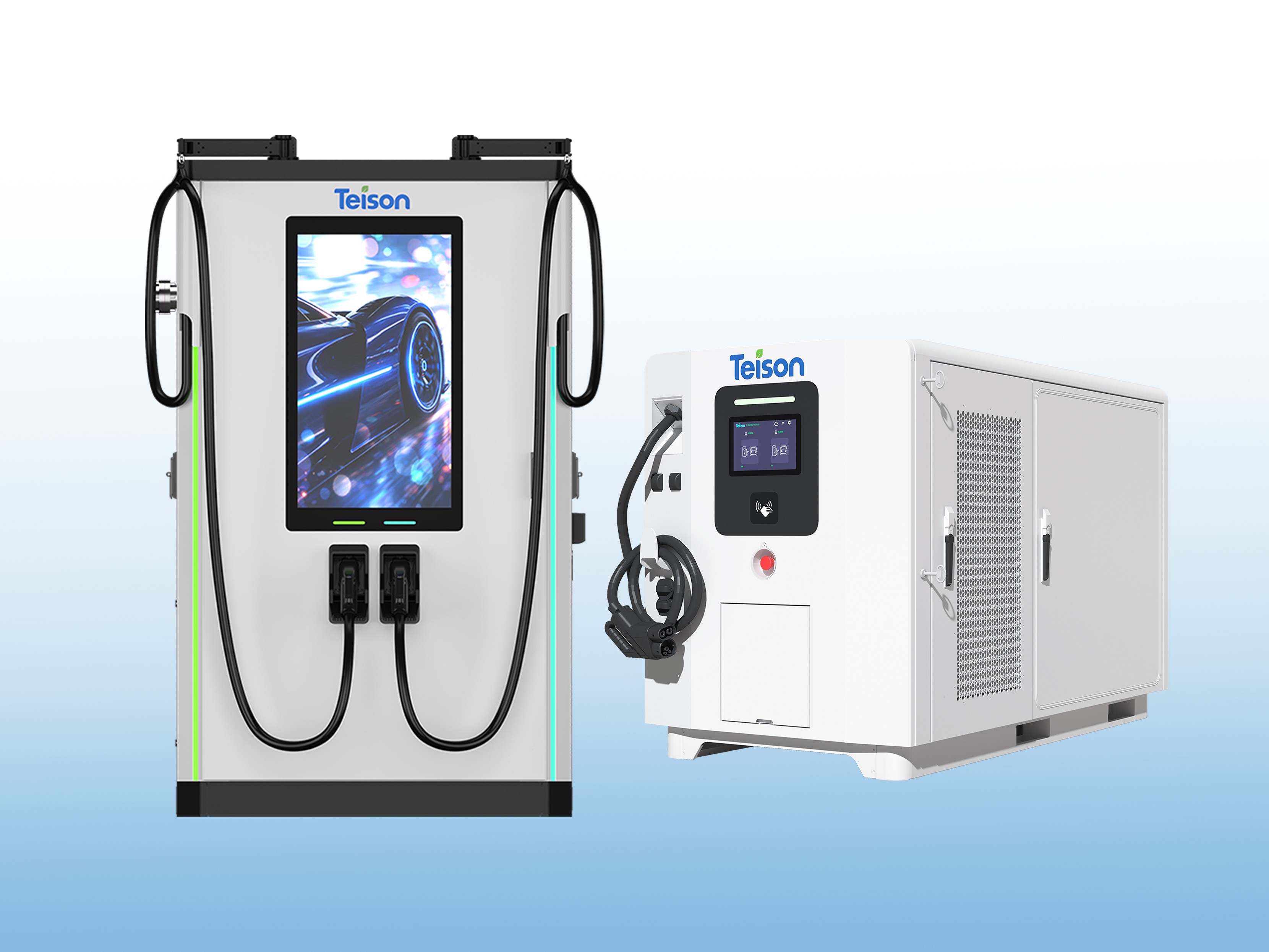DC-EV-Ladung + ESS-Lösungen 20260514-090928