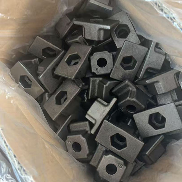 Fundición por espuma perdida