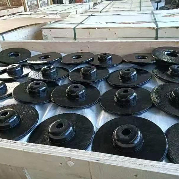 Accesorio de Refuerzo Estructural