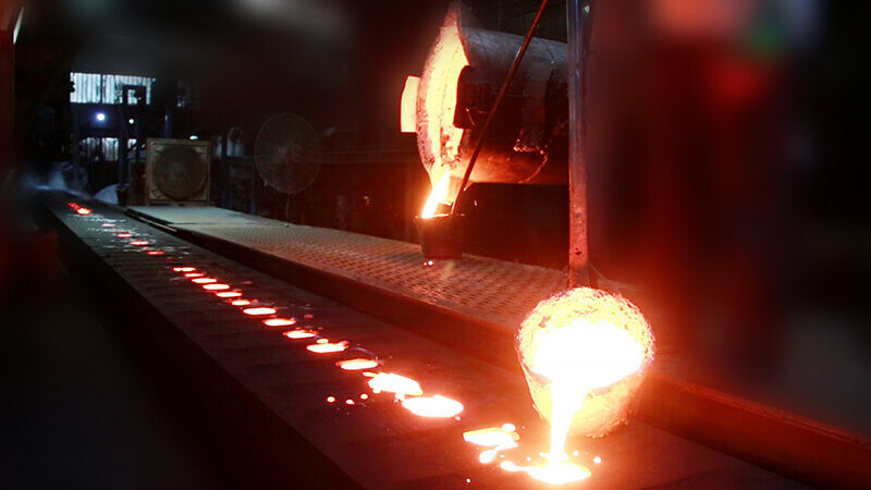 Línea de producción de Veritical completamente automática