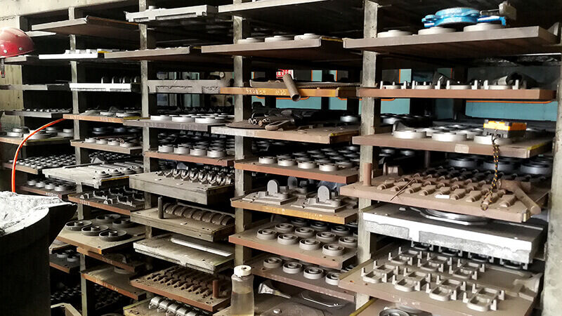 Línea de producción de Veritical completamente automática