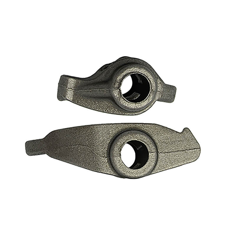 Balancín de coche de hierro fundido (HT）