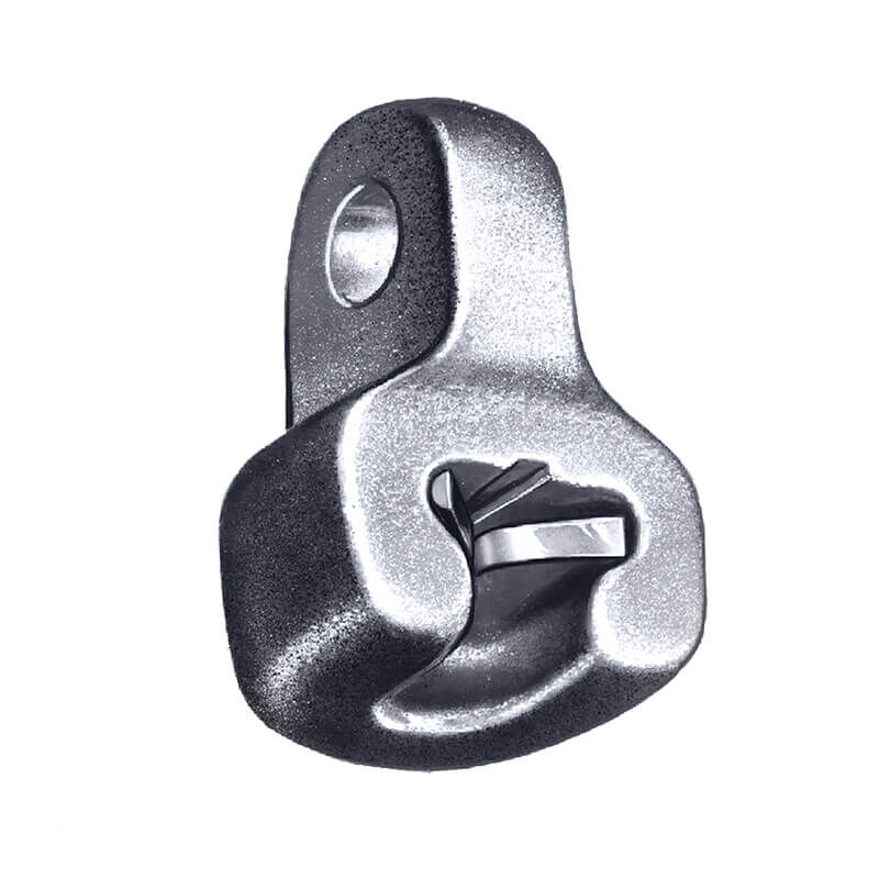 Soporte de hierro fundido