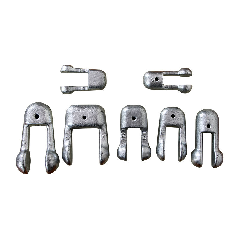 Bomba de aceite de hierro fundido