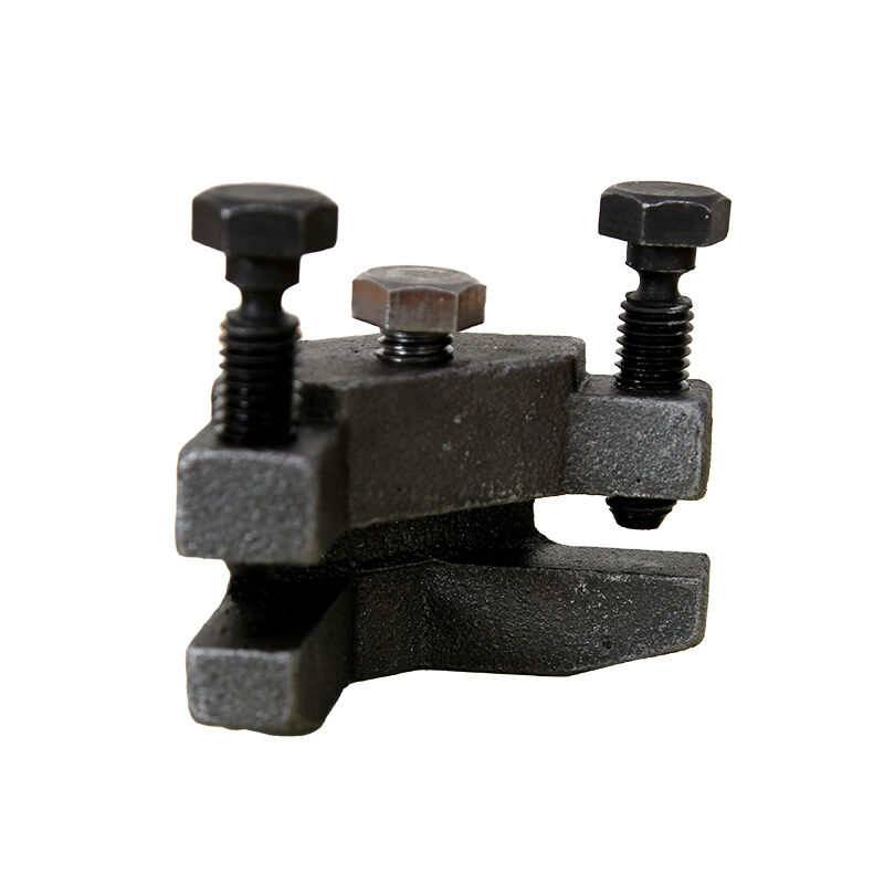 Bomba de aceite de hierro fundido