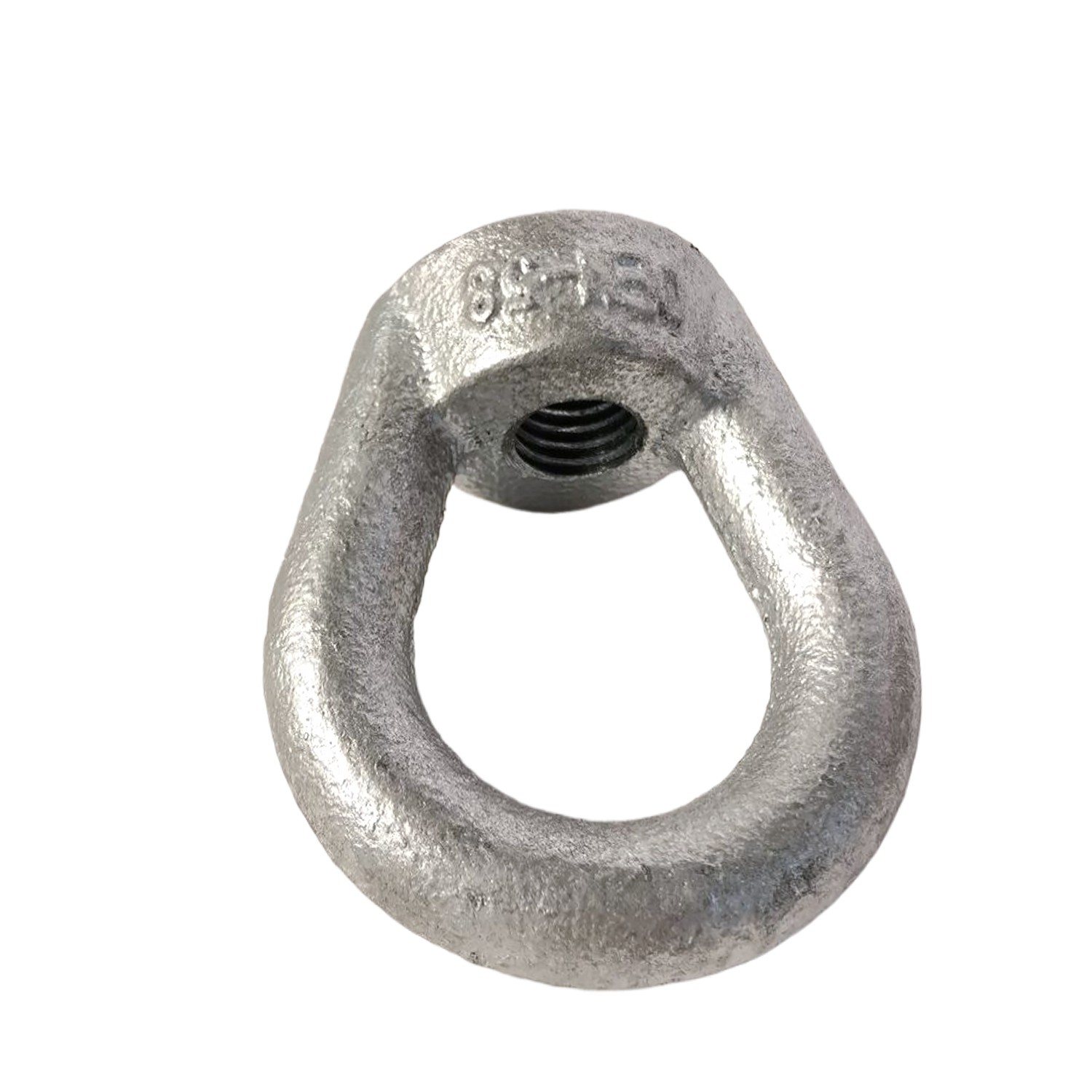 Tuerca de hierro fundido