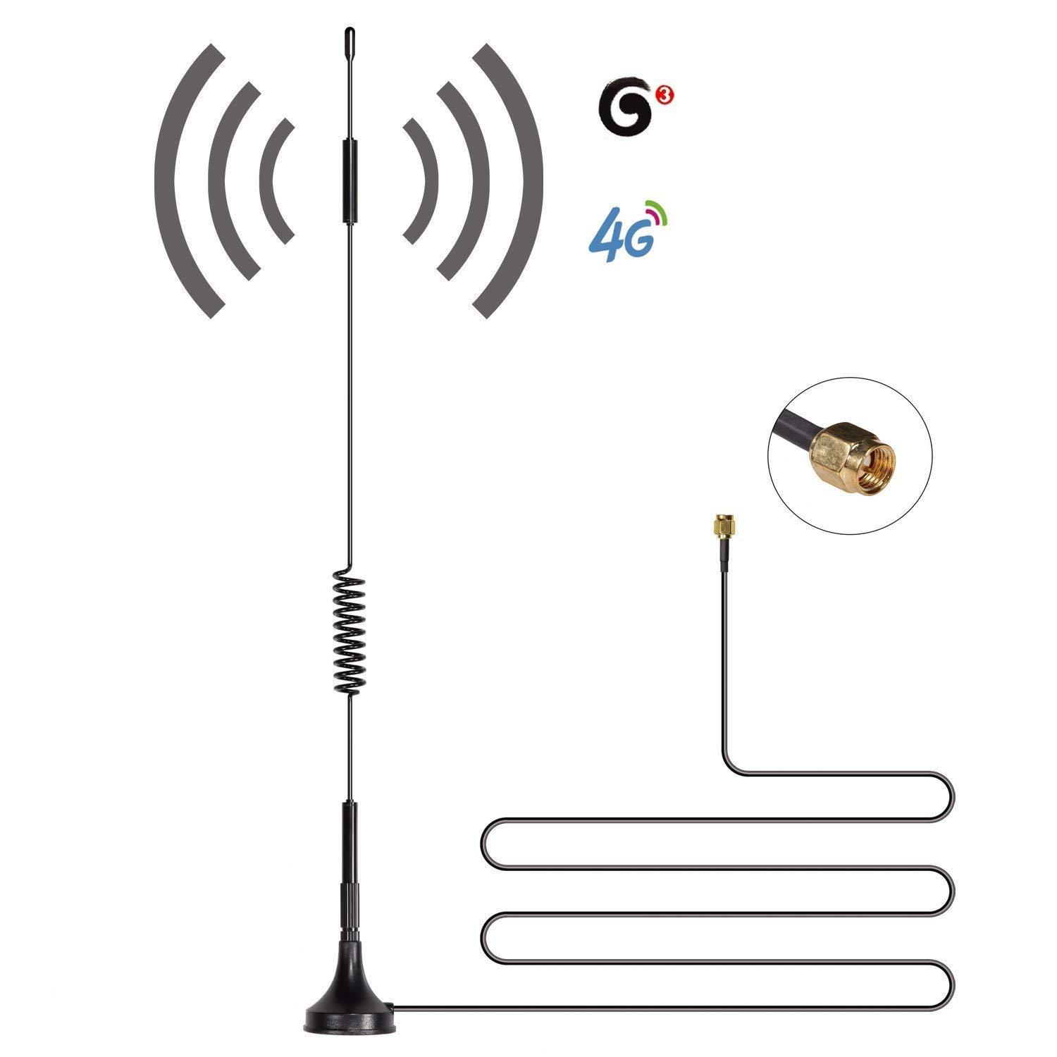 LTE 4G-Vollfrequenz-Saugnapfantenne für Verkaufsautomaten, Netzwerkkonnektivität, externer drahtloser Fahrzeugkabelbaum, umweltfreundlich, energiesparend und verbrauchsreduzierend RCD LTE 4G-Vollfrequenz-Saugnapfantenne für Verkaufsautomaten, Netzwerkkonnektivität, externer drahtloser Fahrzeugkabelbaum, umweltfreundlich, energiesparend und verbrauchsreduzierend RCD