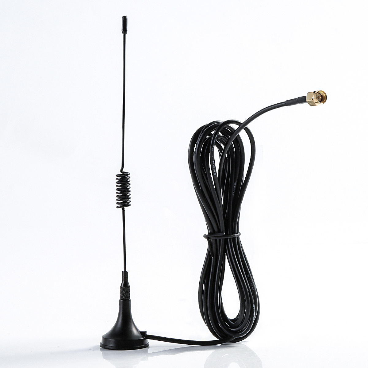Können 2,4-GHz- und 5-GHz-Antennen austauschbar verwendet werden?