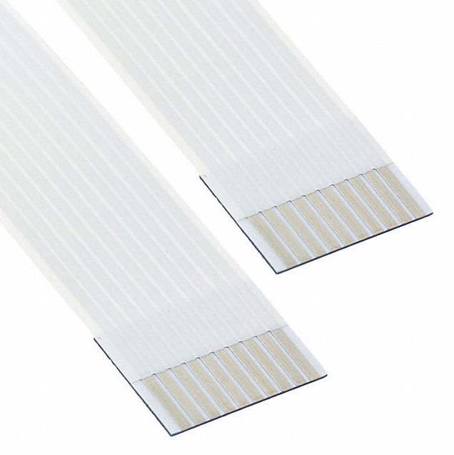 0152670251 10 Position FFC, FPC Kabel 0,039" (1,00 mm) 4,000" (101,60 mm) Kabelbaum mit jahrelanger Erfahrung in der professionellen Herstellung von RCD