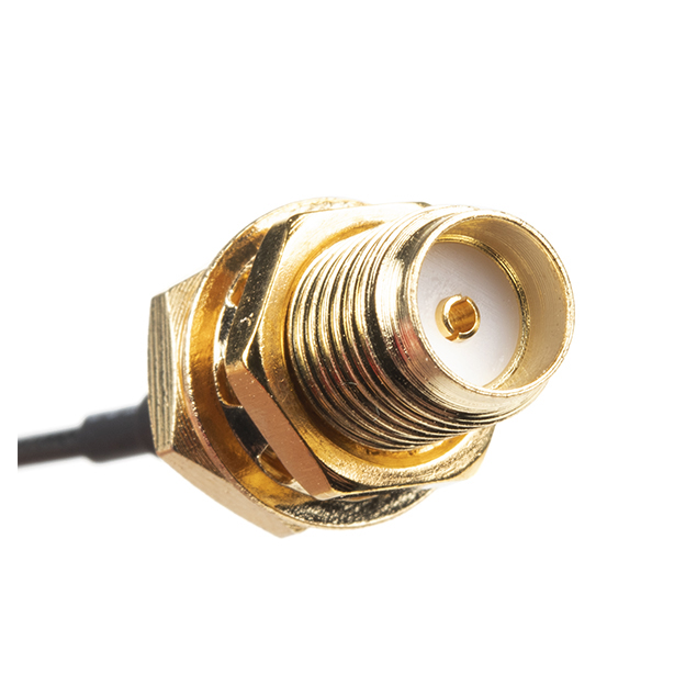 1568-WRL-18568-ND U.FL (UMCC) zu SMA 5,906" (150,00 mm) Kabelbaum hochwertiges Material Stabilität Leistung RCD