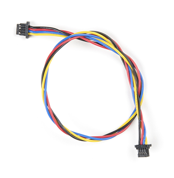 1568-PRT-17258-ND 4 rechteckige Kabelbaugruppe Buchse auf Buchse 0,656' (200,00 mm, 7,87") Kabelbaum grün, umweltfreundlich, energiesparend und verbrauchsreduzierend RCD