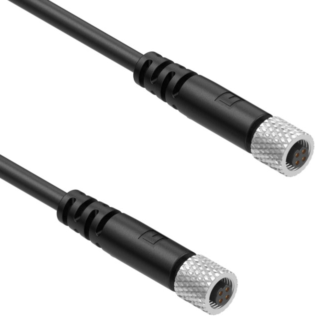 10-03013 Kabelkomponente 6,00' (1,83 m) Kabelbaum Professionelles Team Regelmäßige Wartung RCD