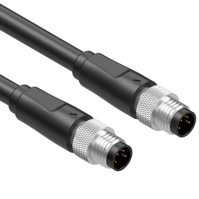 10-04163 Kabelkomponente 4, 92‘ (1, 50m) Kabelbaum mit langjähriger Erfahrung in der professionellen Herstellung von RCD