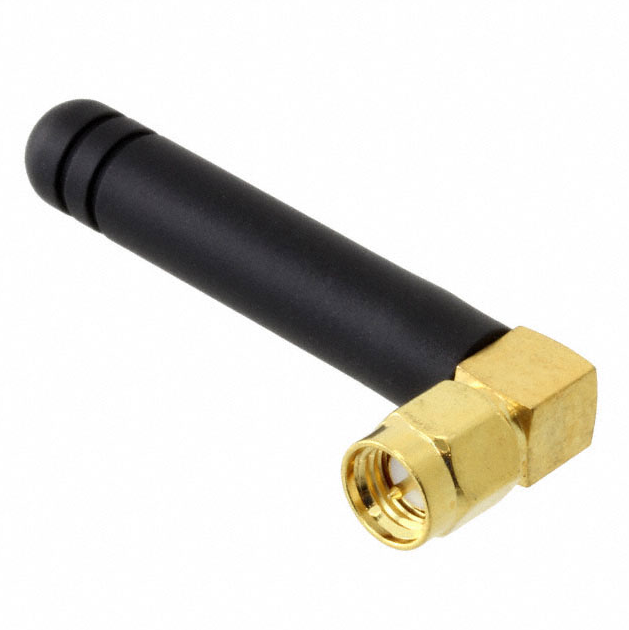 W24-RSMA-M 2,4 GHz WLAN-Peitsche, rechtwinkliger HF-Antennenkabelbaum, hochwertiges Material, Stabilitätsleistung, RCD W24-RSMA-M 2,4 GHz WLAN-Peitsche, rechtwinkliger HF-Antennenkabelbaum, hochwertiges Material, Stabilitätsleistung, RCD