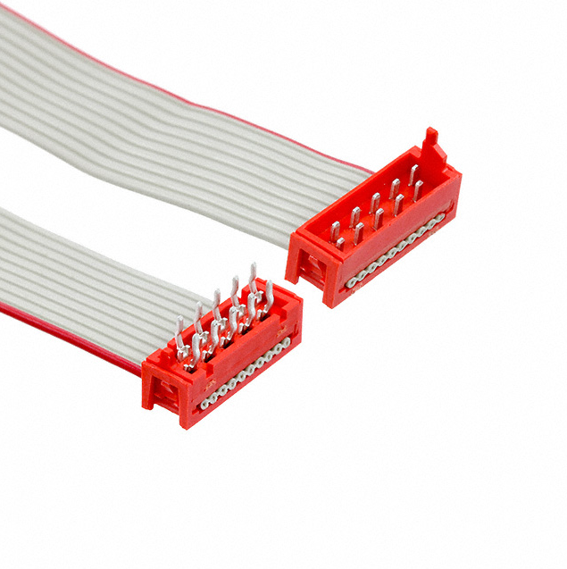 2205071-1 10 Rechteckige Kabelbaugruppe Stecker auf PCB 0,246' Kabelbaum Professionelle Fertigung mit langjähriger Erfahrung RCD 2205071-1 10 Rechteckige Kabelbaugruppe Stecker auf PCB 0,246' Kabelbaum Professionelle Fertigung mit langjähriger Erfahrung RCD