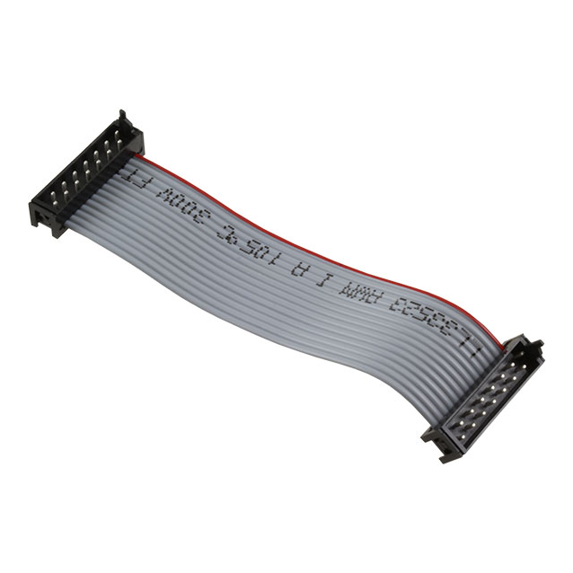 2205108-1 14 Rechteckige Kabelbaugruppe Stecker an Stecker 0,246' Kabelbaum Hochwertiges Material Stabilität Leistung RCD 2205108-1 14 Rechteckige Kabelbaugruppe Stecker an Stecker 0,246' Kabelbaum Hochwertiges Material Stabilität Leistung RCD