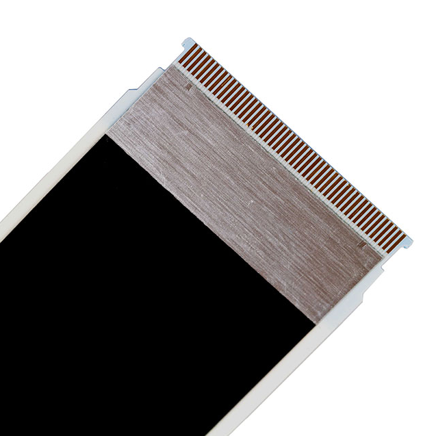 FACILA25P70-221133G 25-polige flache flexible Kabelbaugruppe 2,76-Zoll-Kabelbaum mit langjähriger Erfahrung in der professionellen Herstellung von RCD