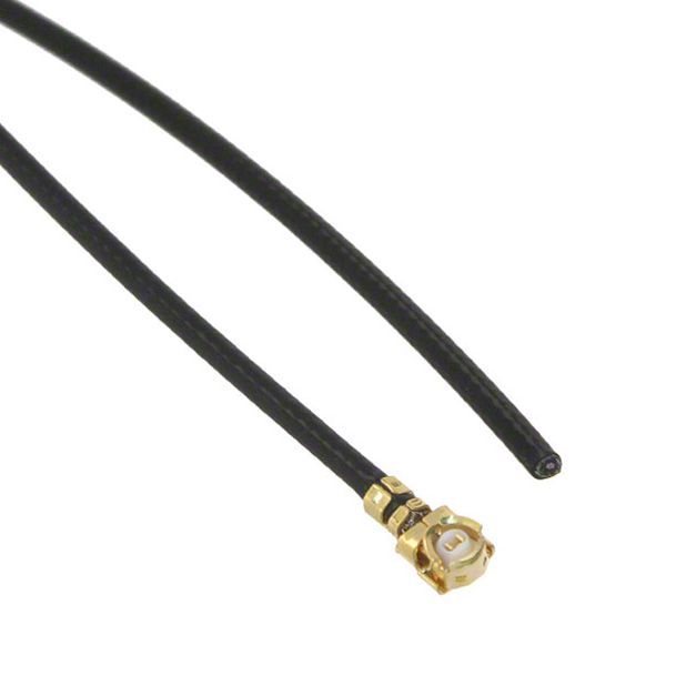 415-0108-250 1,37mm OD außendurchmesser koaxialkabel 9,843 "(250,00mm) harness mit hoher-qualität material stabilität leistung RCD