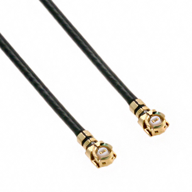 2015357-4 1,37mm OD äußere durchmesser koaxialkabel 7,874 "(200,00mm) harness kleine charge anpassung professionelle team RCD