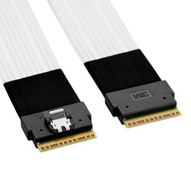 8ES8-1DD21-0.75 74 18-poliger Slimline-SAS-Stecker auf Stecker 2,46'(750,00mm) Kabelbaum mit mehreren Modellen weithin anwendbarer RCD 8ES8-1DD21-0.75 74 18-poliger Slimline-SAS-Stecker auf Stecker 2,46'(750,00mm) Kabelbaum mit mehreren Modellen weithin anwendbarer RCD