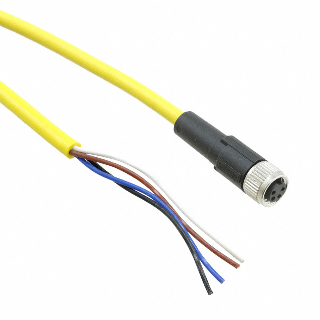 1406239 Cable Assembly 16.40 '(5.00m) Wire Harness Multiple Models Widely Applicable RCD 1406239 Cable Assembly 16.40 '(5.00m) Wire Harness Multiple Models Widely Applicable RCD