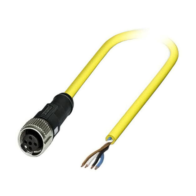 1406246 Cable Component 6.56 '(2.00m) Wire Harness Stability Performance Quick Delivery RCD 1406246 Cable Component 6.56 '(2.00m) Wire Harness Stability Performance Quick Delivery RCD