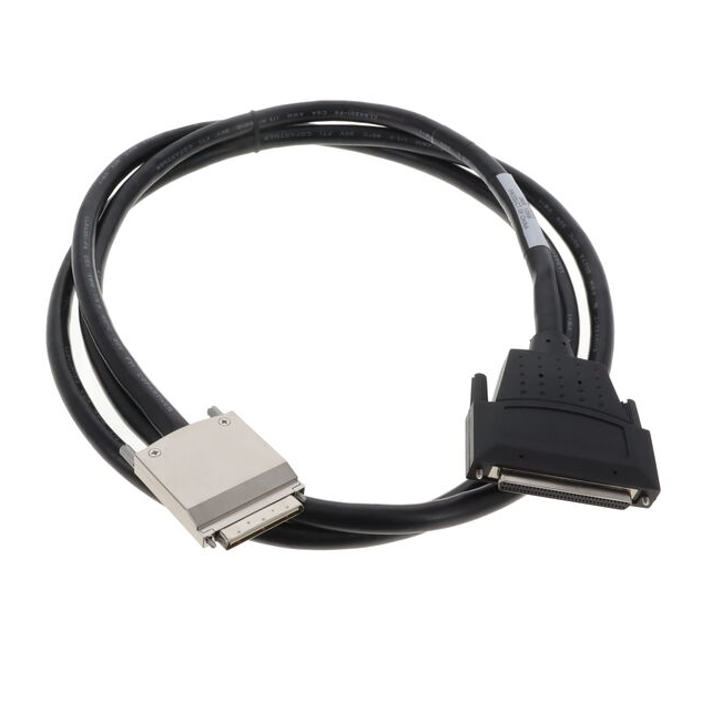 191945-02 68-poliger Stecker auf Buchsenverbinder-Satz 6,56' (2,00m) Kabelbaum Kleinserienanfertigung professionelles Team RCD 191945-02 68-poliger Stecker auf Buchsenverbinder-Satz 6,56' (2,00m) Kabelbaum Kleinserienanfertigung professionelles Team RCD