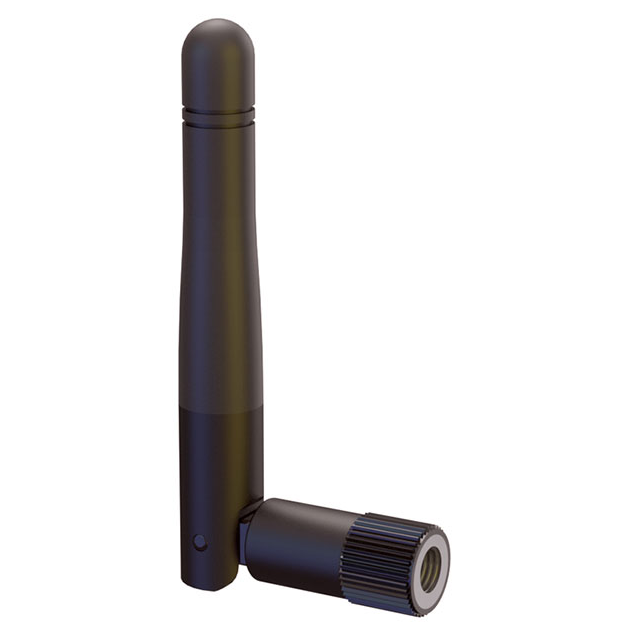 ANT-DB1-LCD-SMA peitschenförmige, geneigte RF-Antenne 2,4GHz~2,5GHz Kabelbaum weithin einsetzbar für grünen Umweltschutz RCD