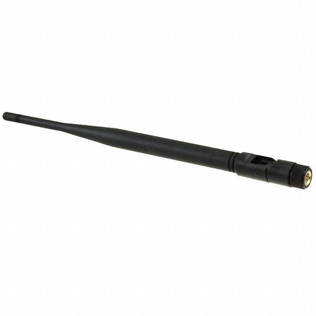 ANT-8WHIP3H-SMA peitschenförmige, geneigte HF-Antenne 3dBi SMA-Stecker Kopfgeschirr grün, umweltfreundlich, energiesparend und verbrauchsreduzierend RCD