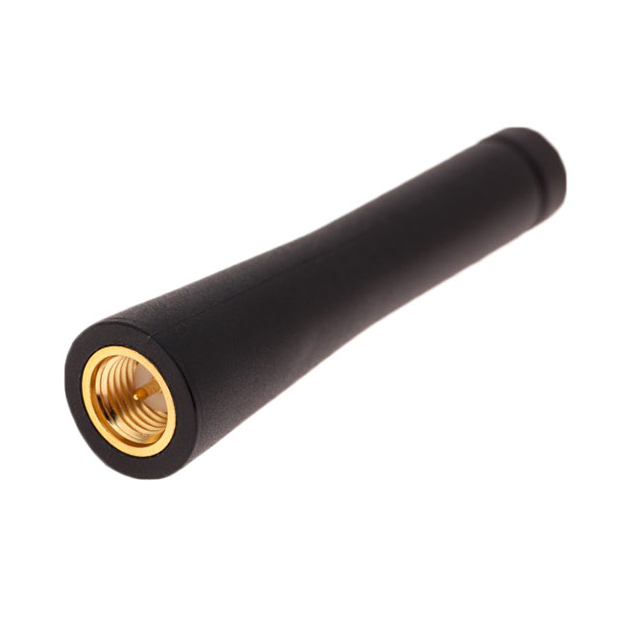 W1696-M peitschenförmige, gerade RF-Antenne 617MHz~960MHz Kabelbaum mit jahrelanger Erfahrung in der professionellen Herstellung RCD