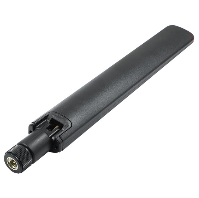 YE0007AA peitschenförmige, gerade RF-Antenne 600MHz~960MHz Kabelbaum hochwertiges Material Stabilität Leistung RCD