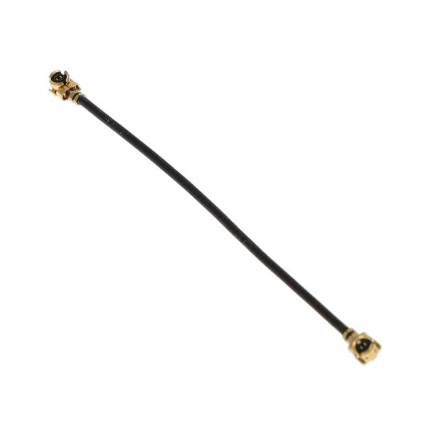 1-2118651-0 Koaxialkabel mit 1,13 mm Außendurchmesser und 2,362 