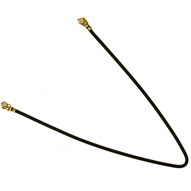 415-0088-150 1.37mm OD Außendurchmesser Koaxialkabel 5.906 