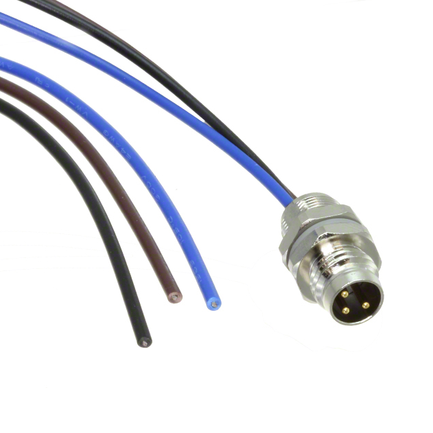 T4070014031-001 Kabelkomponente 0.66 '(200.00mm) Kabelbaum Mehrere Modelle Weit verbreitet anwendbar RCD