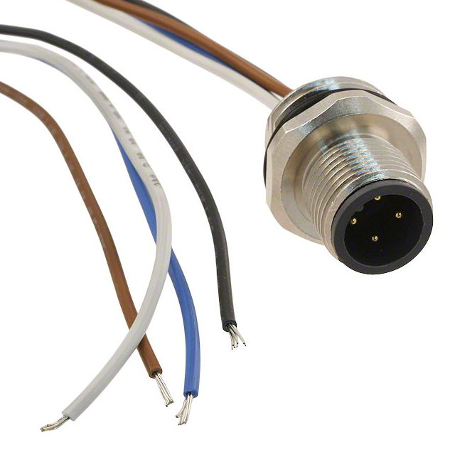 43-01009 Kabelkomponente 1,64'(500,00mm) Kabelbaum Stabilitätsleistung Schnelle Lieferung RCD