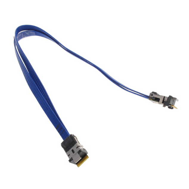 ECUE-08-030-T2-FF-B4-1 38 18-Positionen-Stecker-Stecker-Kabelbaum mit 0,984' (300,00 mm, 11,811") und mehreren Modellen, weit verbreiteter RCD ECUE-08-030-T2-FF-B4-1 38 18-Positionen-Stecker-Stecker-Kabelbaum mit 0,984' (300,00 mm, 11,811") und mehreren Modellen, weit verbreiteter RCD